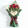 Букет цветов из: Розы в Панино