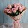 Букет цветов из: Розы в Панино