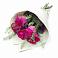 Букет цветов из: Розы в Панино