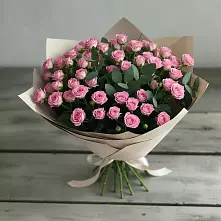 Букет Удовольствие в Панино