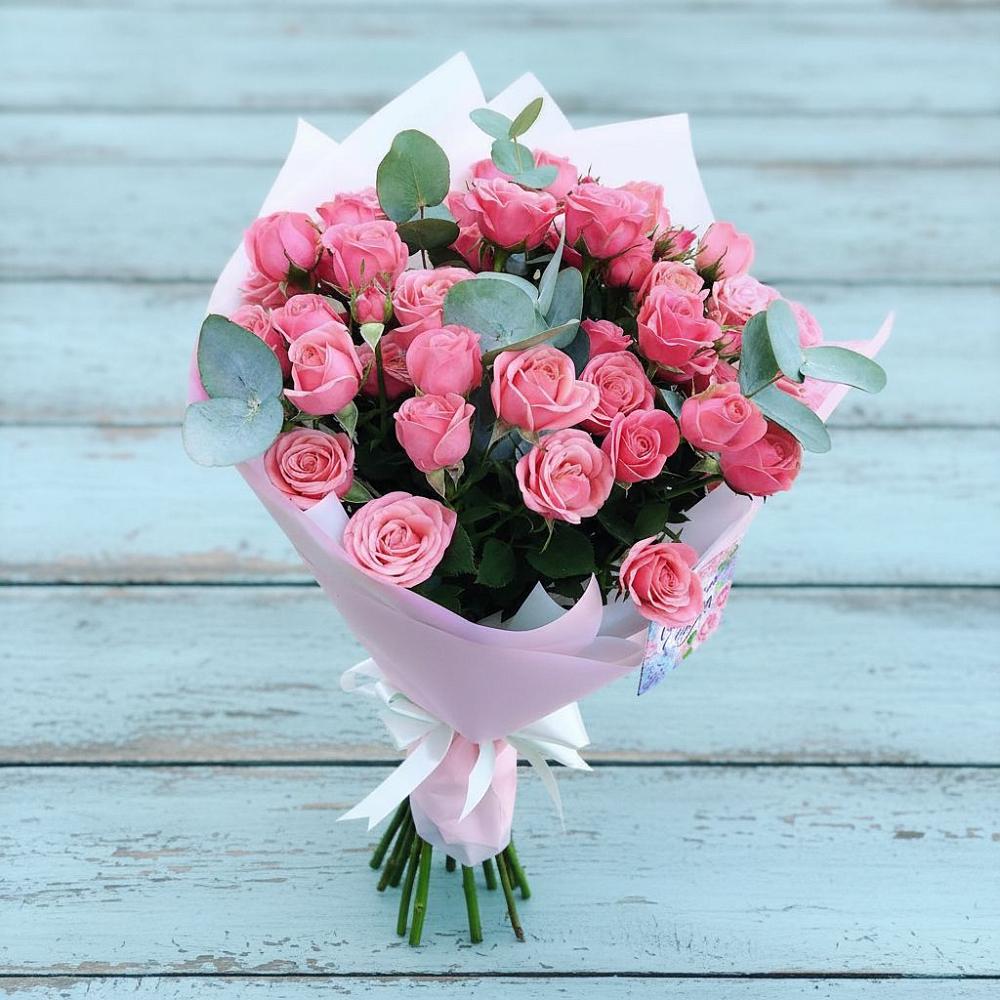 Букет Леди совершенство в Панино