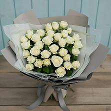 Букет Белоснежная нежность в Панино
