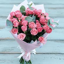 Букет Леди совершенство #REPLACE_PRED# Панино