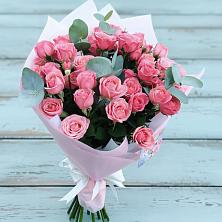 Букет Леди совершенство в Панино